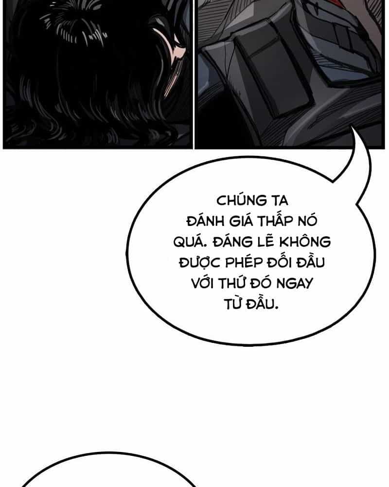 The First Hunter - Chương 33 - ảnh 25