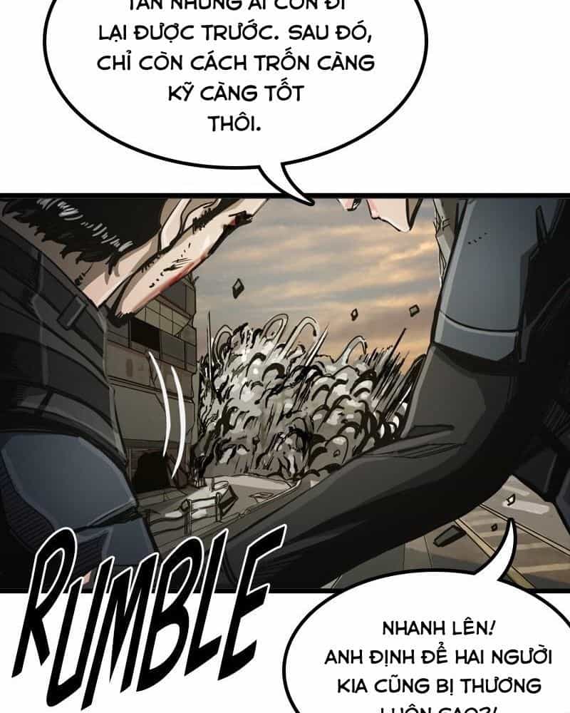 The First Hunter - Chương 33 - ảnh 28