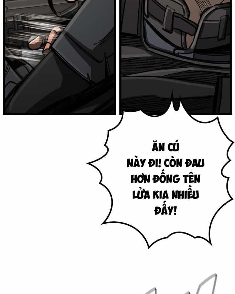 The First Hunter - Chương 33 - ảnh 36