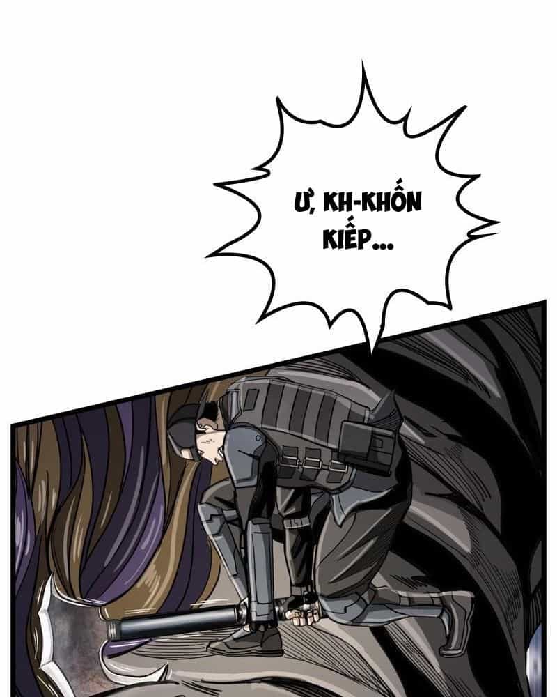 The First Hunter - Chương 33 - ảnh 43