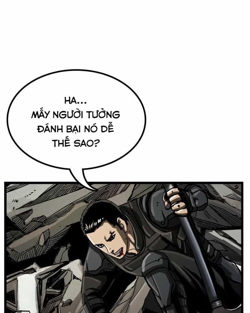 The First Hunter - Chương 33 - ảnh 59