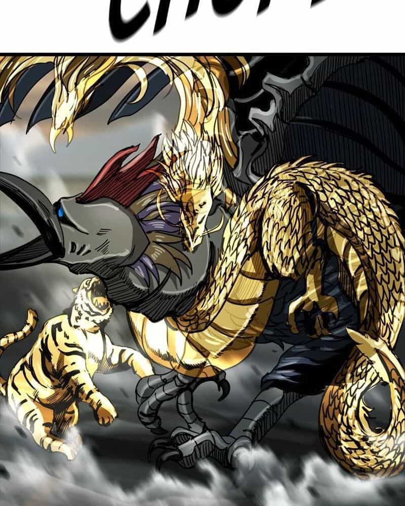 The First Hunter - Chương 33 - ảnh 96