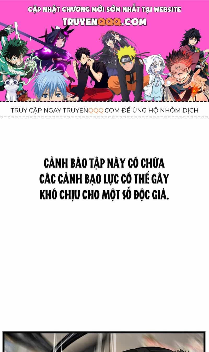 The First Hunter - Chương 34 - ảnh 1