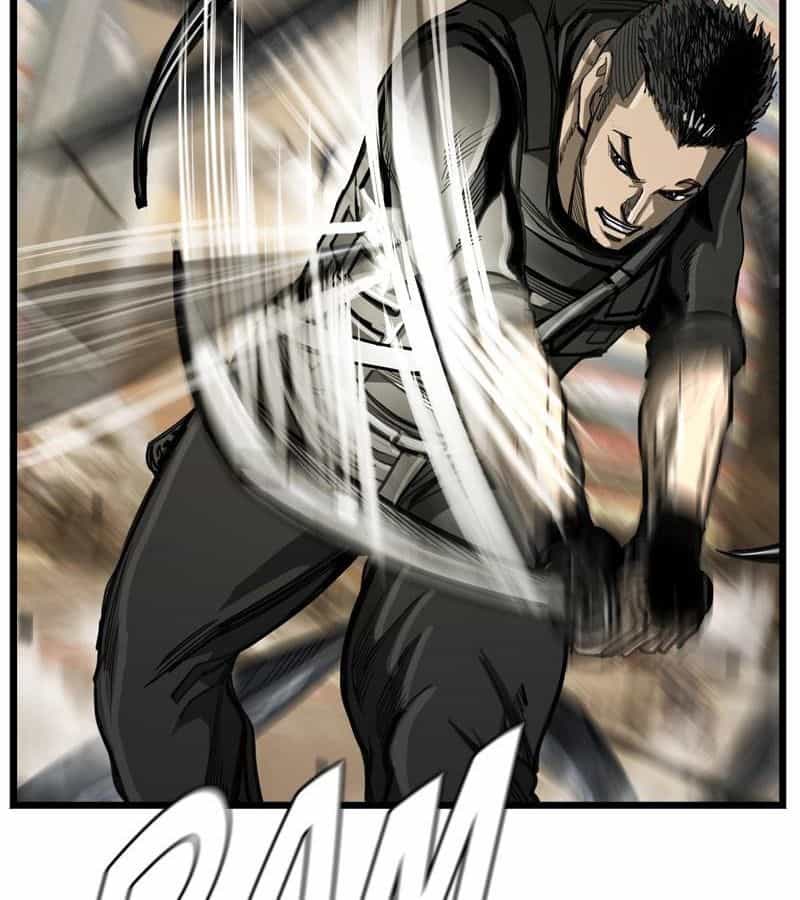 The First Hunter - Chương 34 - ảnh 2