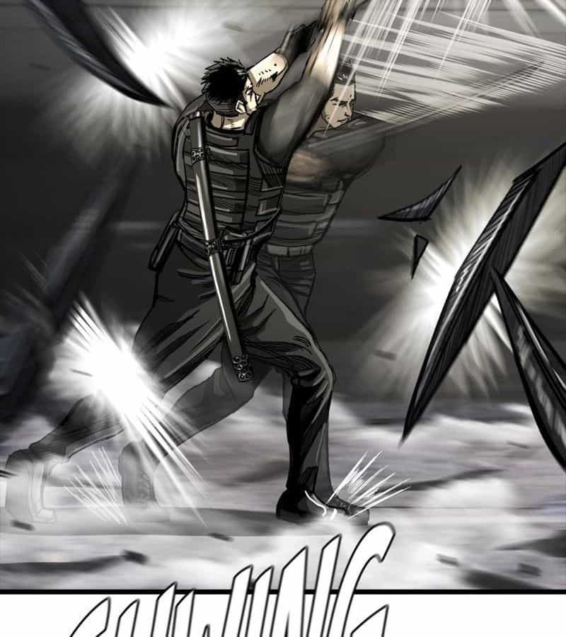 The First Hunter - Chương 34 - ảnh 4