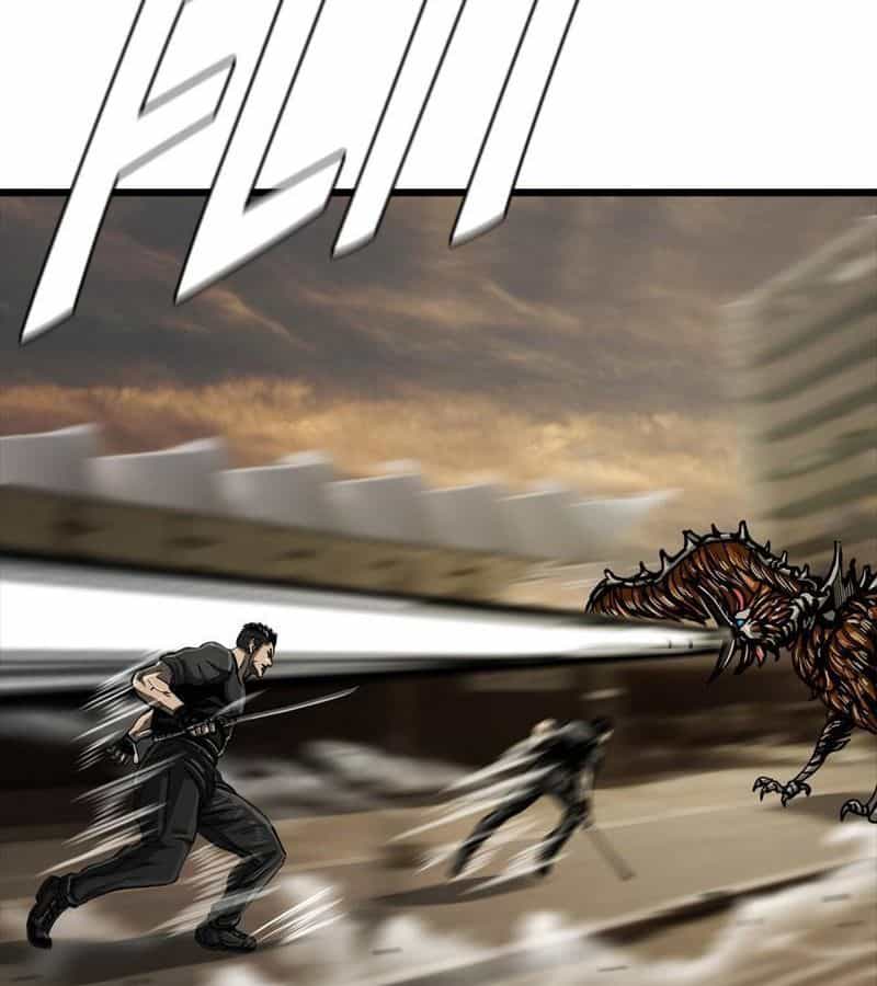 The First Hunter - Chương 34 - ảnh 40