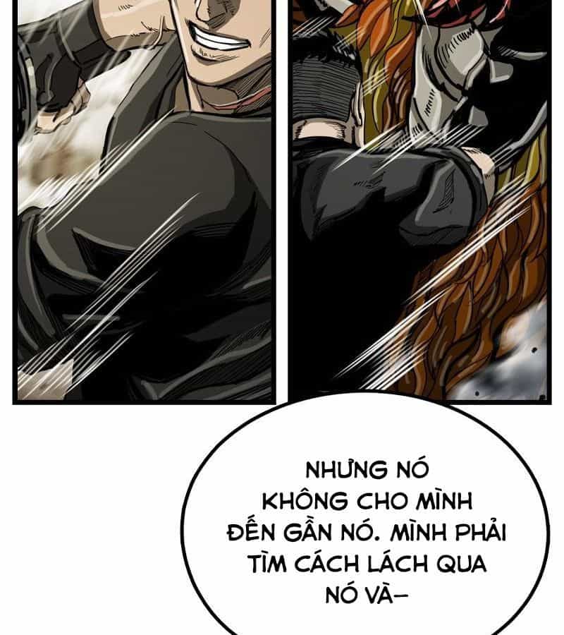 The First Hunter - Chương 34 - ảnh 44