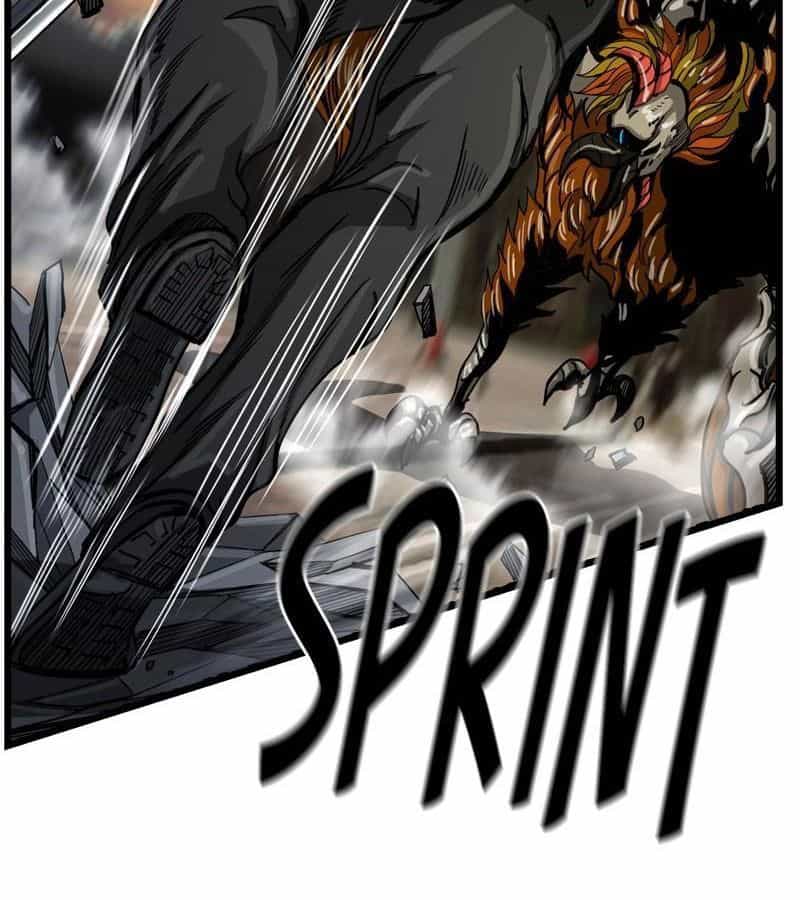The First Hunter - Chương 34 - ảnh 69
