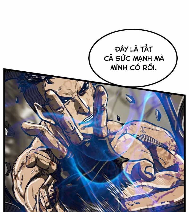 The First Hunter - Chương 34 - ảnh 99