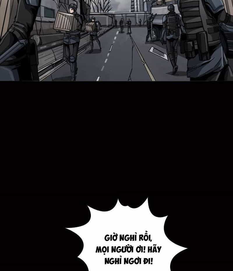 The First Hunter - Chương 35 - ảnh 41