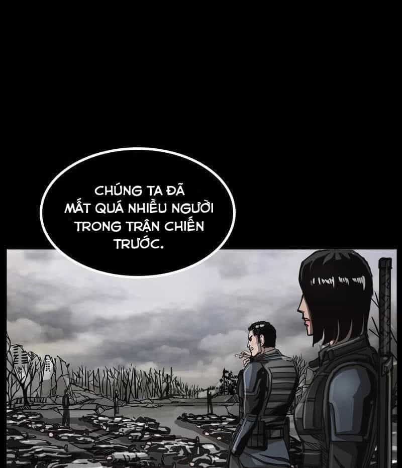 The First Hunter - Chương 35 - ảnh 43