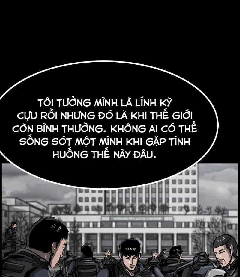 The First Hunter - Chương 35 - ảnh 48