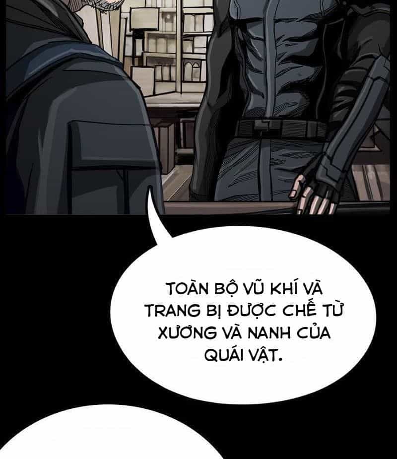 The First Hunter - Chương 35 - ảnh 55