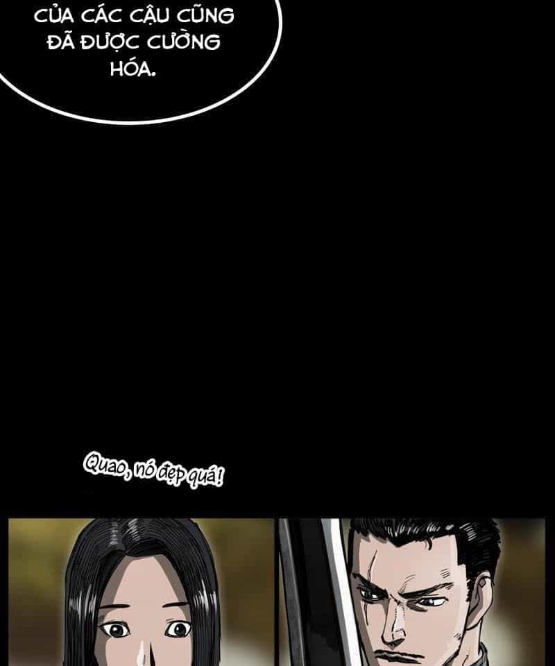 The First Hunter - Chương 35 - ảnh 62