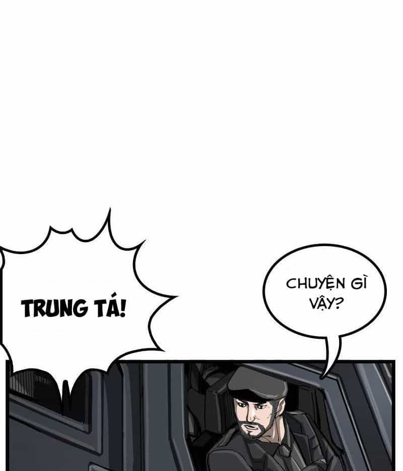 The First Hunter - Chương 35 - ảnh 84