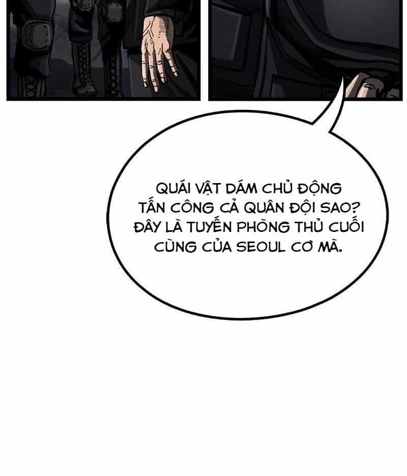 The First Hunter - Chương 35 - ảnh 87
