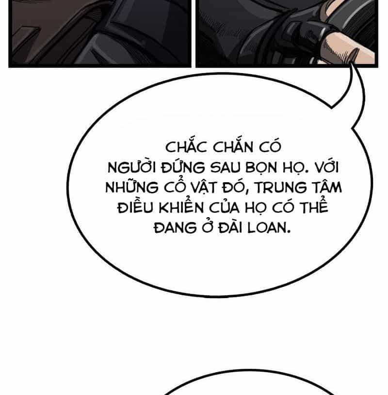 The First Hunter - Chương 36 - ảnh 117