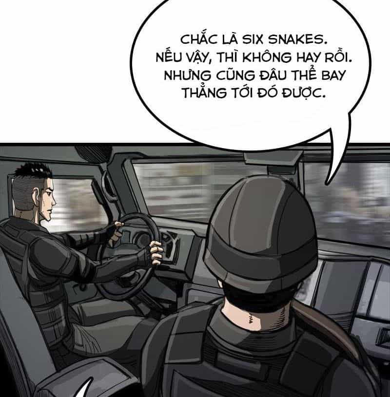 The First Hunter - Chương 36 - ảnh 118