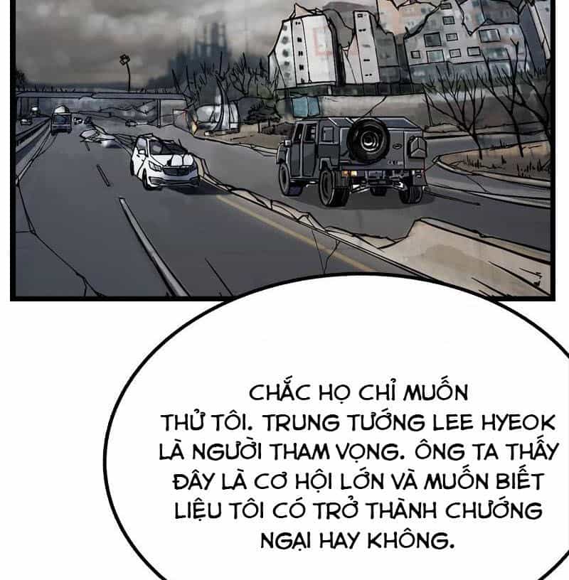 The First Hunter - Chương 36 - ảnh 121