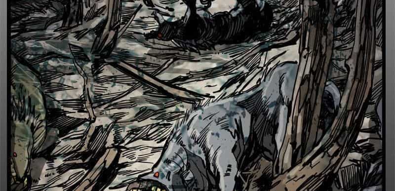 The First Hunter - Chương 36 - ảnh 130