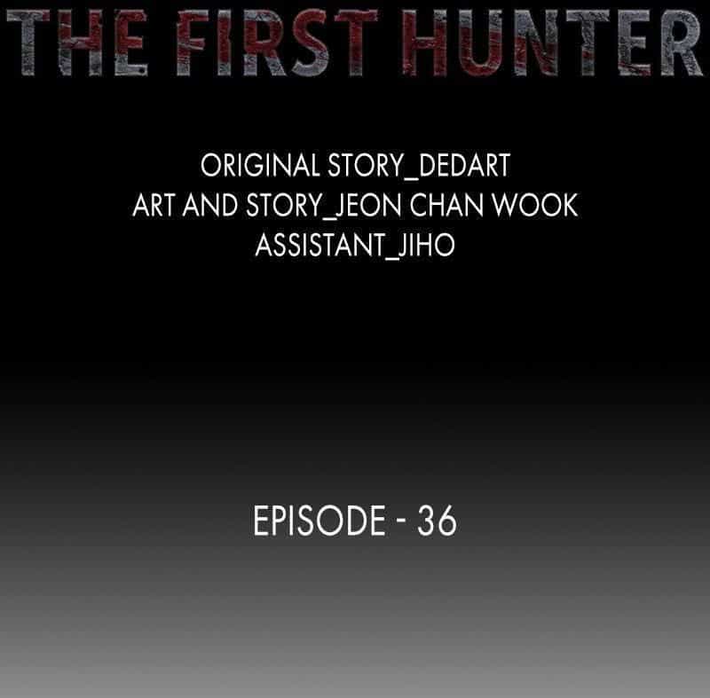 The First Hunter - Chương 36 - ảnh 19