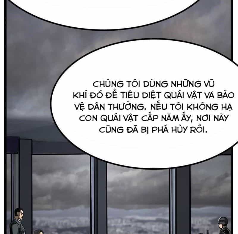 The First Hunter - Chương 36 - ảnh 23