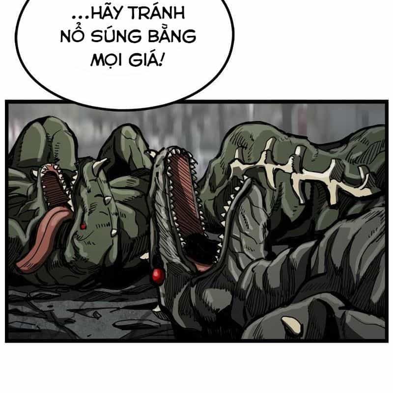 The First Hunter - Chương 36 - ảnh 43