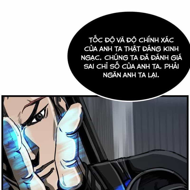 The First Hunter - Chương 36 - ảnh 47