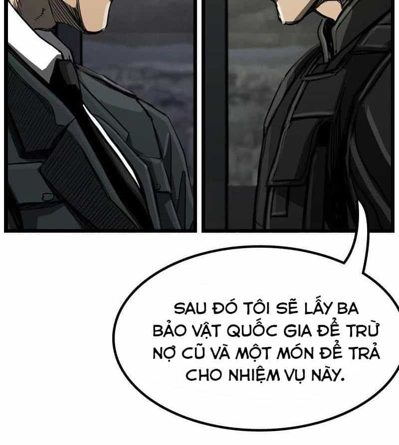 The First Hunter - Chương 36 - ảnh 74