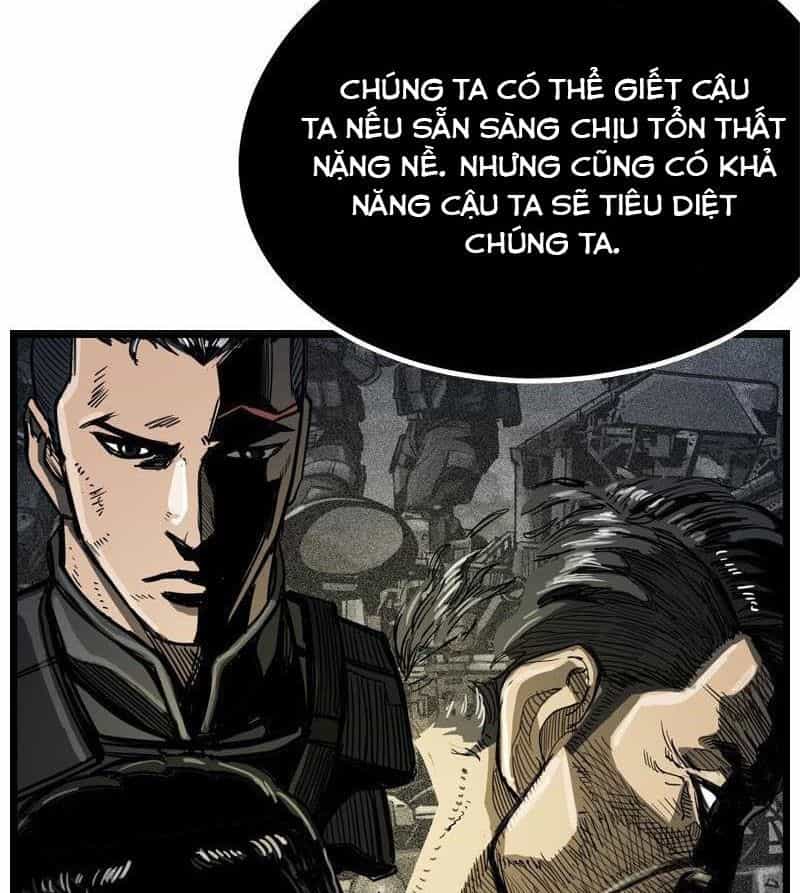 The First Hunter - Chương 36 - ảnh 79