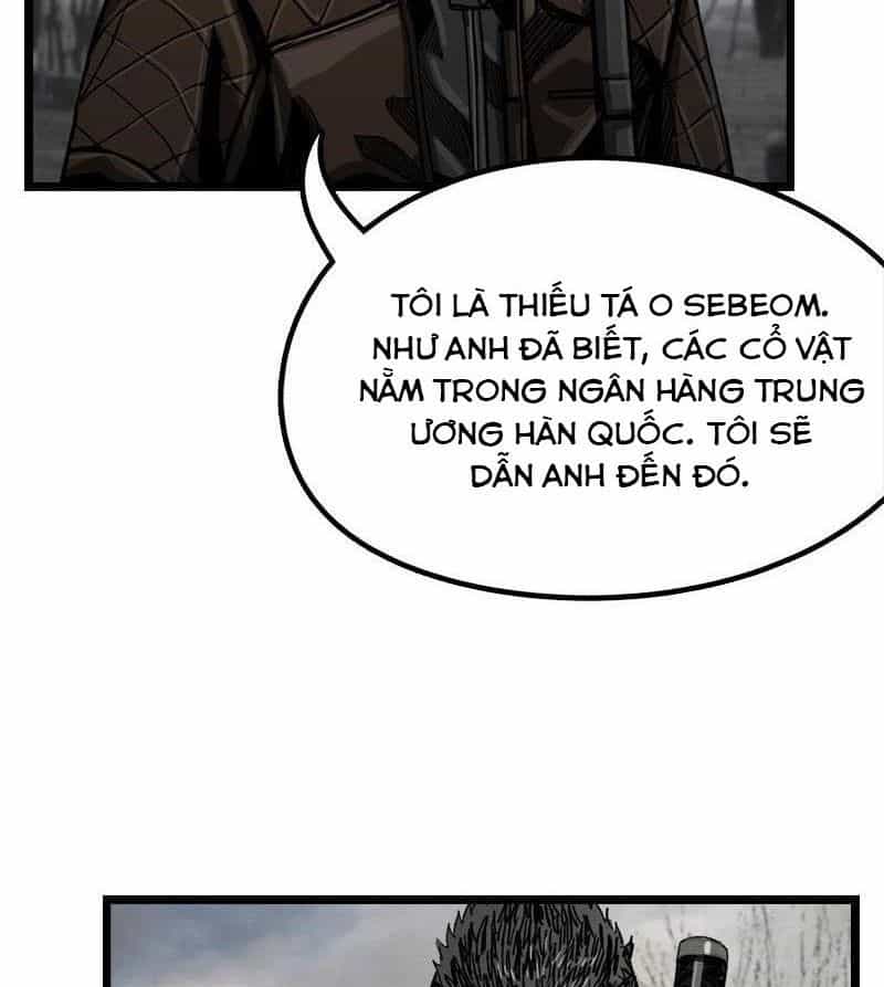The First Hunter - Chương 36 - ảnh 85