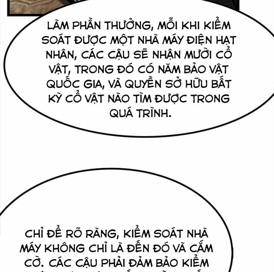 The First Hunter - Chương 37 - ảnh 123