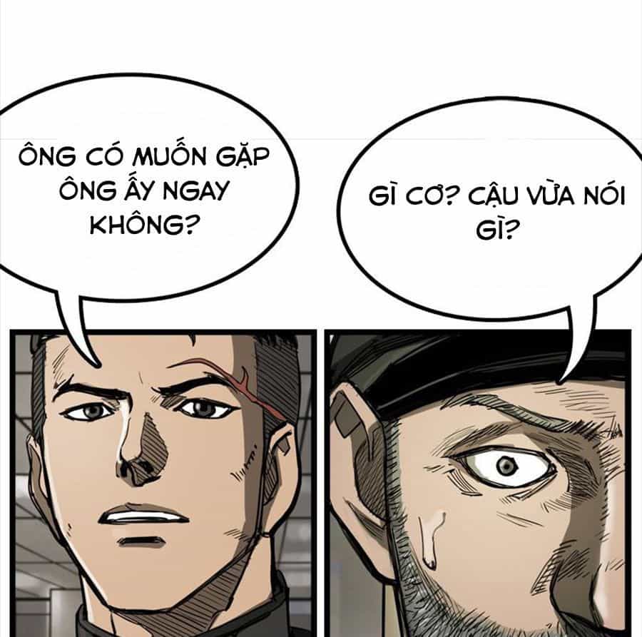 The First Hunter - Chương 37 - ảnh 137