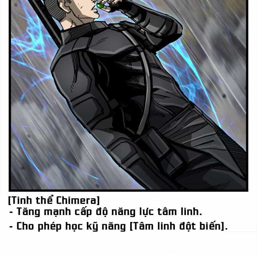 The First Hunter - Chương 37 - ảnh 19