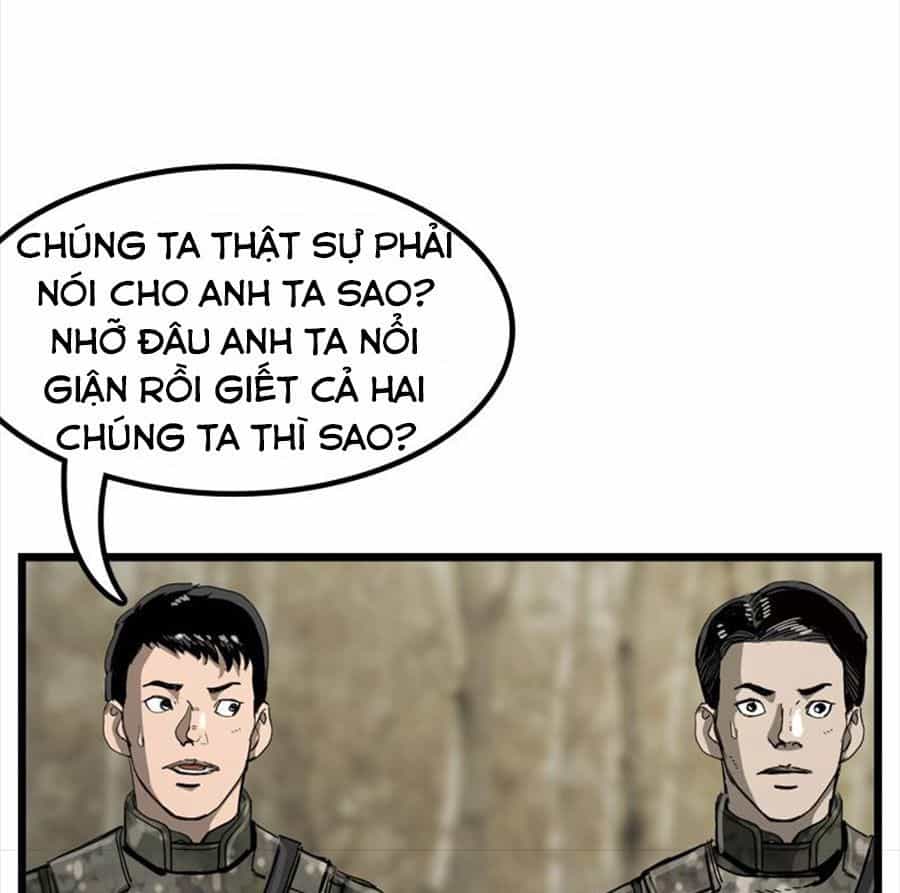 The First Hunter - Chương 37 - ảnh 24