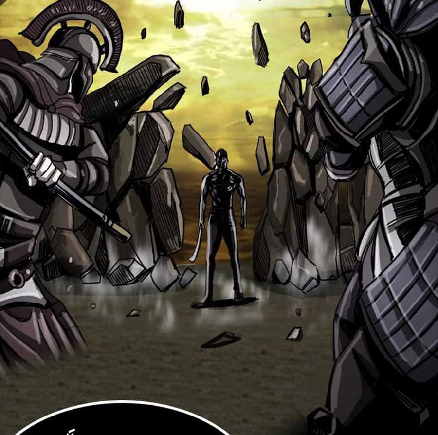 The First Hunter - Chương 37 - ảnh 62