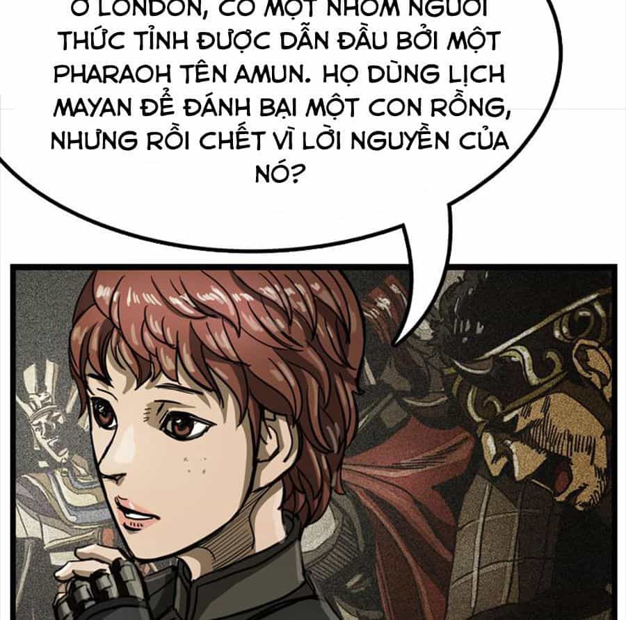 The First Hunter - Chương 37 - ảnh 71