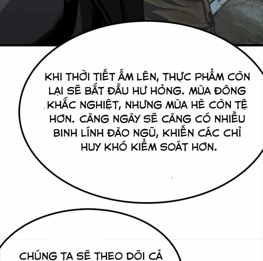 The First Hunter - Chương 37 - ảnh 78