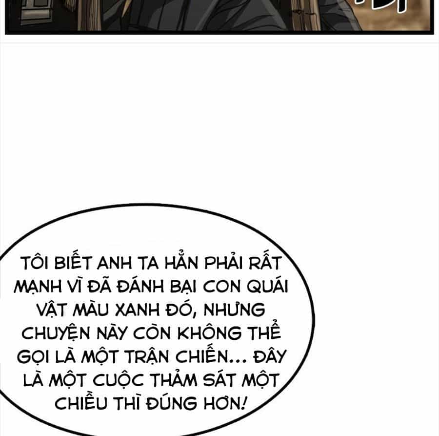 The First Hunter - Chương 37 - ảnh 9