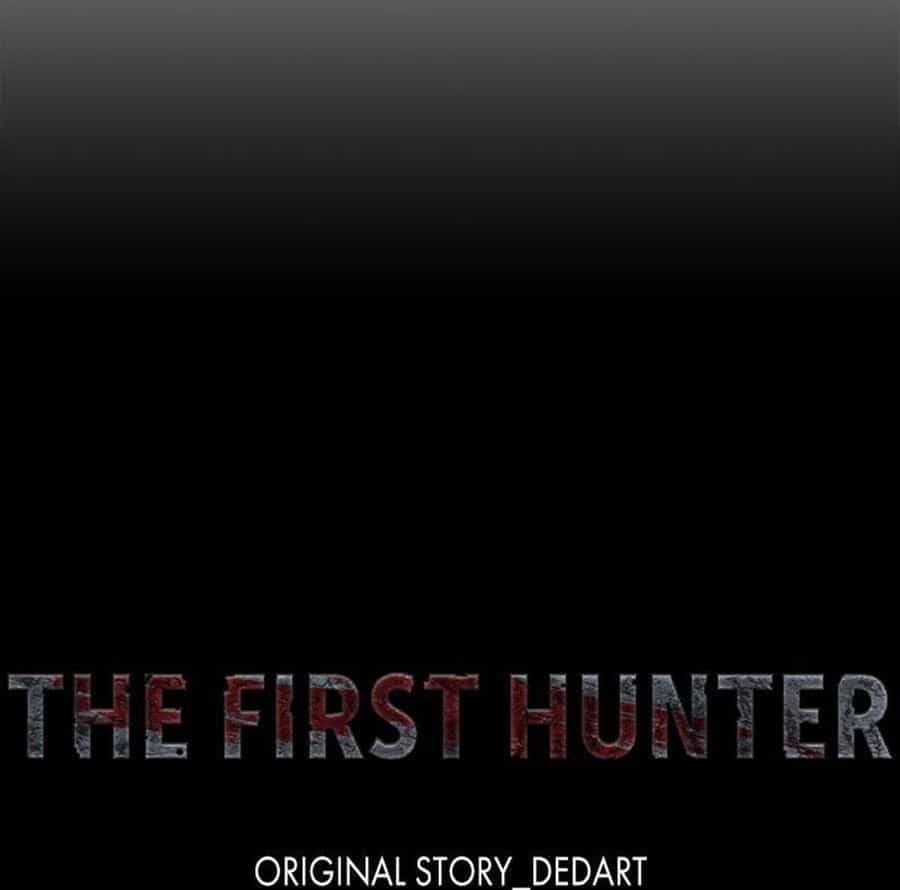 The First Hunter - Chương 38 - ảnh 30