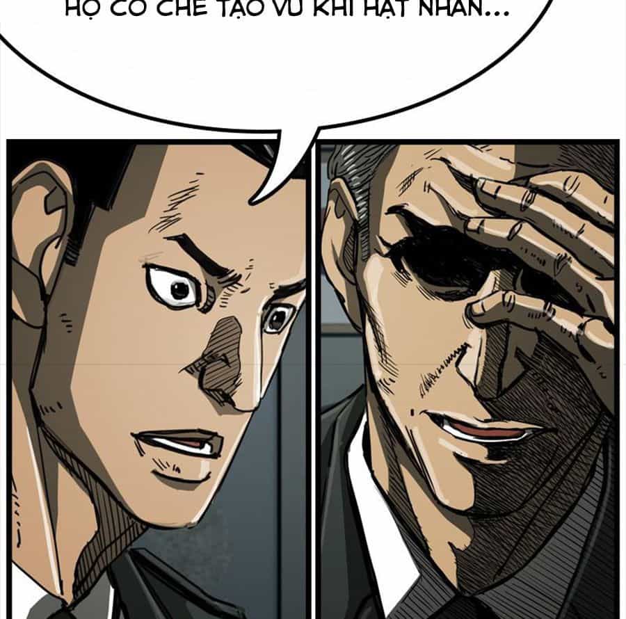The First Hunter - Chương 38 - ảnh 8