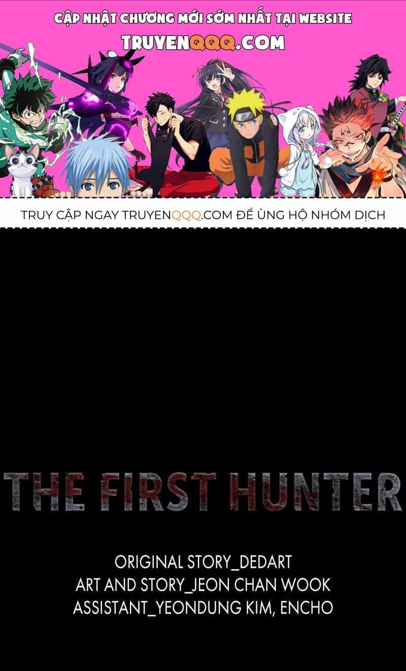 The First Hunter - Chương 3 - ảnh 1