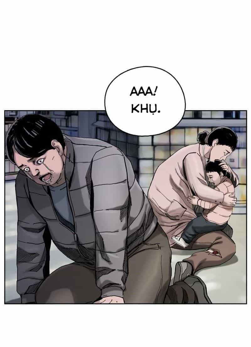 The First Hunter - Chương 3 - ảnh 13