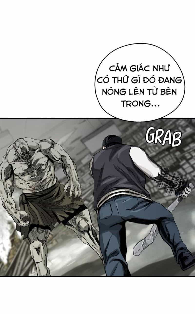 The First Hunter - Chương 3 - ảnh 15
