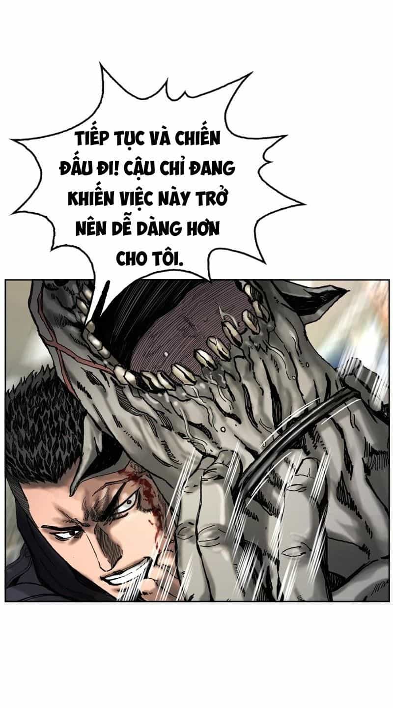 The First Hunter - Chương 3 - ảnh 22