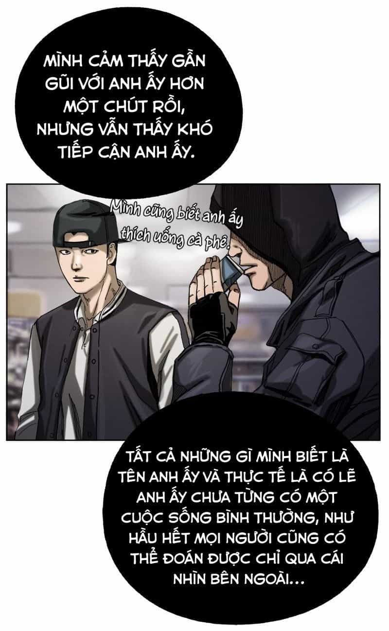 The First Hunter - Chương 3 - ảnh 37