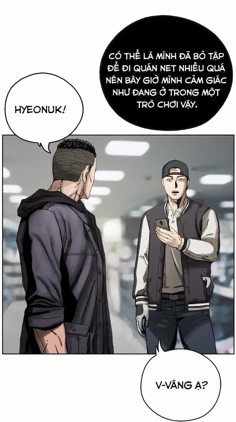 The First Hunter - Chương 3 - ảnh 47
