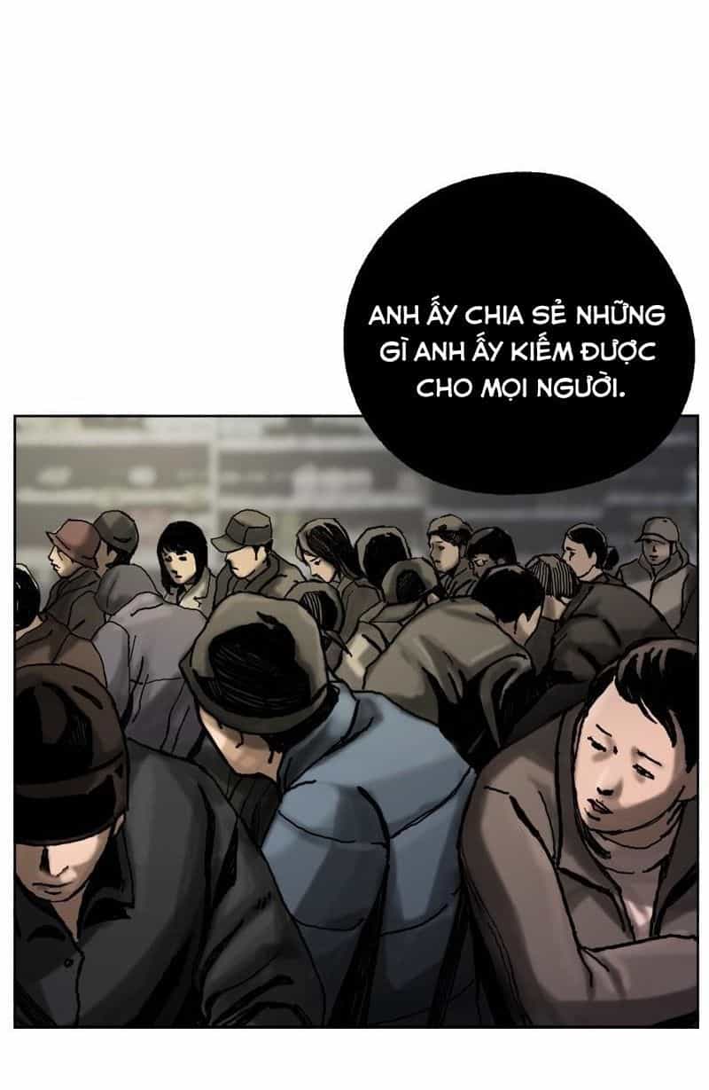The First Hunter - Chương 3 - ảnh 51