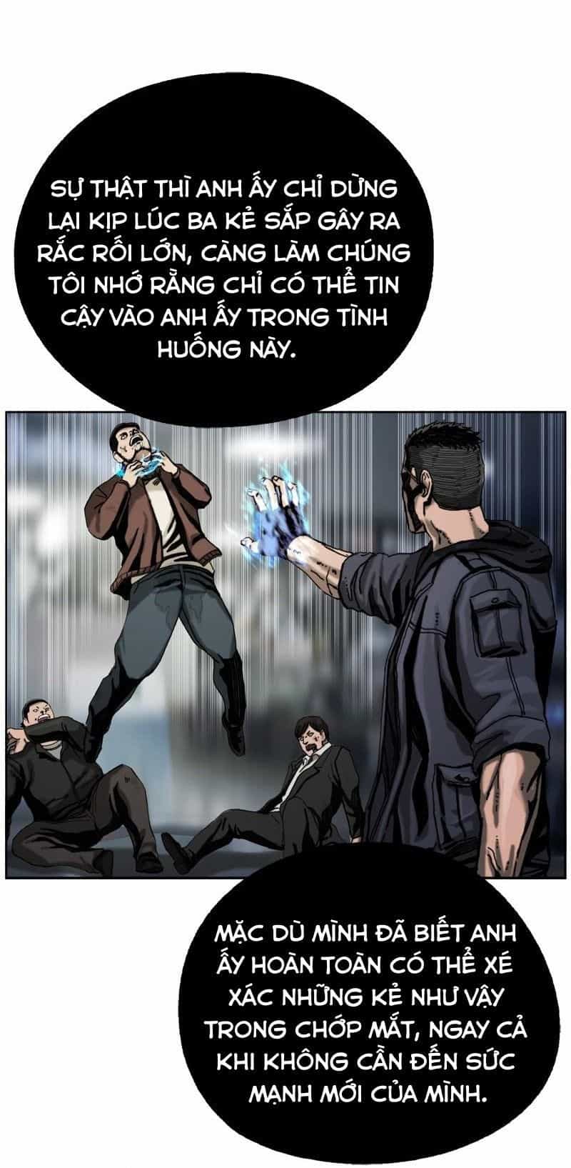 The First Hunter - Chương 3 - ảnh 54
