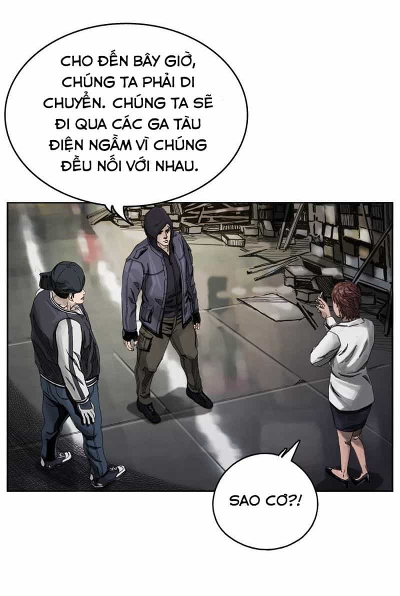 The First Hunter - Chương 3 - ảnh 64